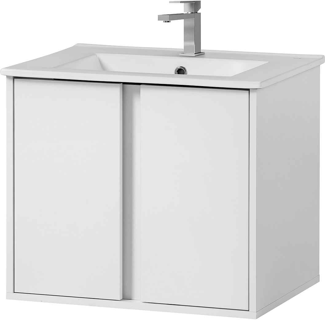 Waschbeckenunterschrank Dex hängend