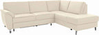 Ecksofa Texel mit Bettfunktion
