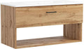 Waschbeckenunterschrank Trento light , hängend
