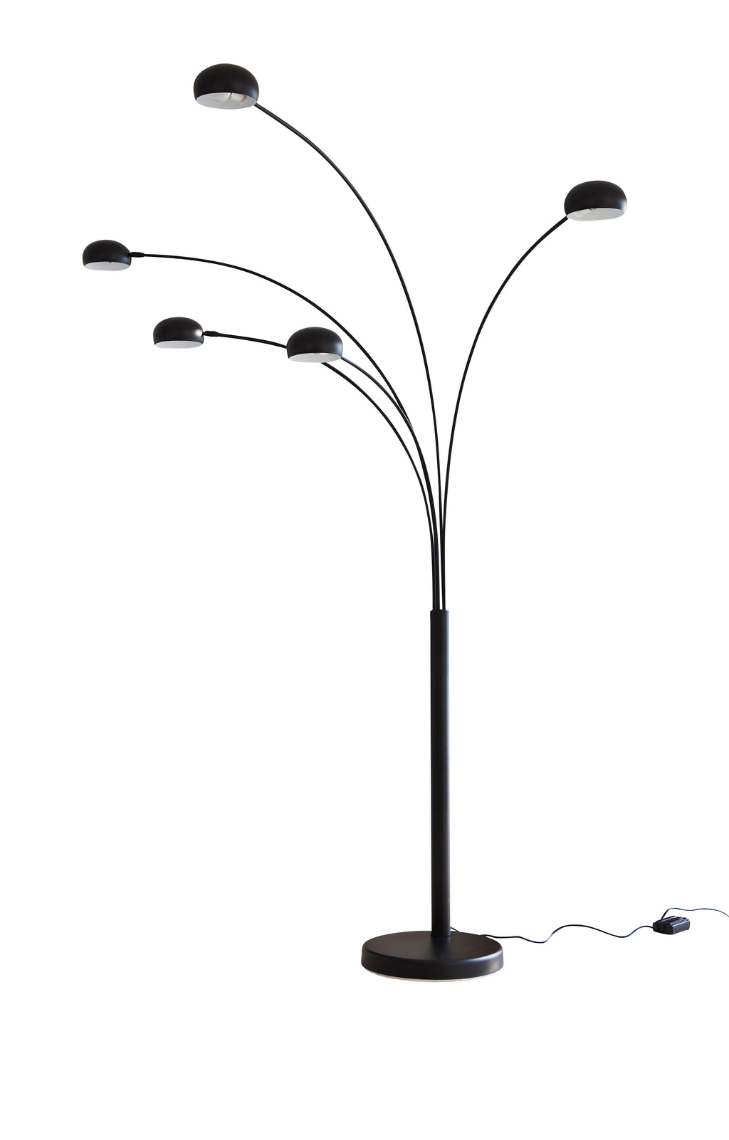 Sales Fever - Five Fingers 205 cm schwarz