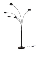 Sales Fever - Five Fingers 205 cm schwarz