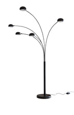 Sales Fever - Five Fingers 205 cm schwarz