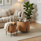 Möbilia - Couchtische, 2er Set