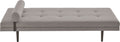 Chaiselongue Relaxliege