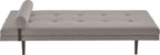 Chaiselongue Relaxliege