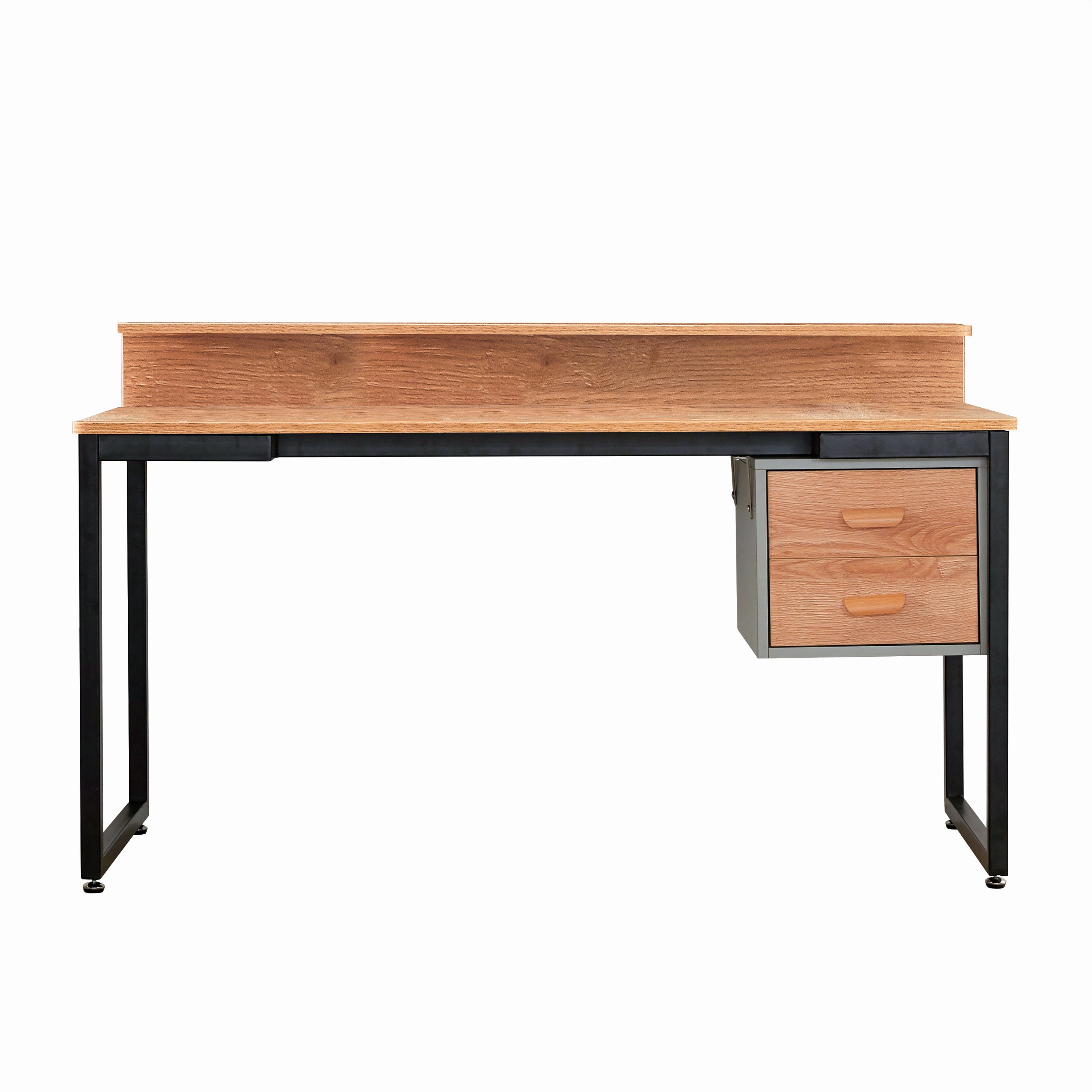 Möbilia - Schreibtisch 140x60 cm