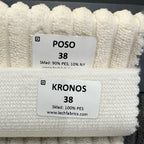 Wohnlandschaft Ottomane rechts Velourstoff Paros / Kronos -vorbestellbar-