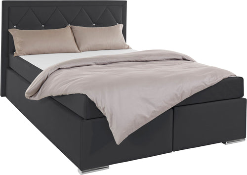 Boxbett 140 x 200cm