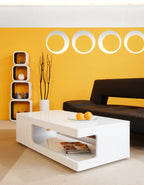 Sales Fever - Couchtisch 120x60 cm