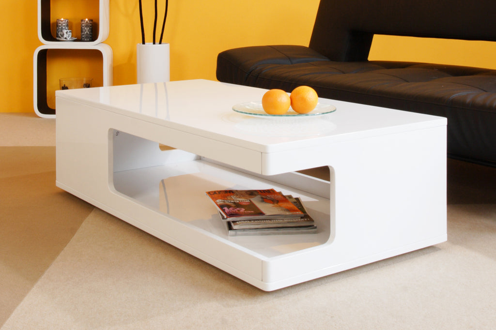 Sales Fever - Couchtisch 120x60 cm