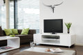 Sales Fever - Lowboard 160x58x45 cm