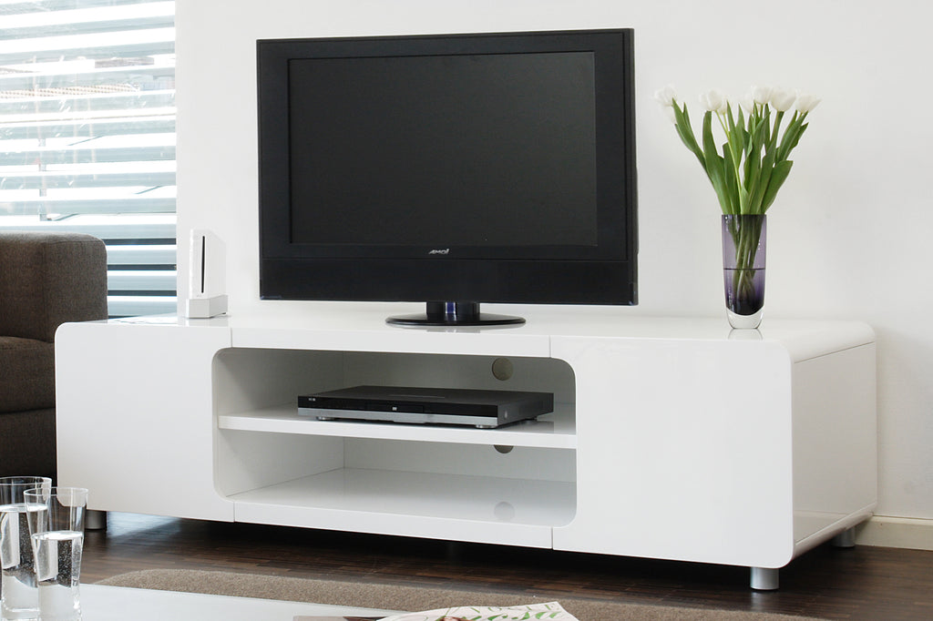 Sales Fever - Lowboard 160x58x45 cm
