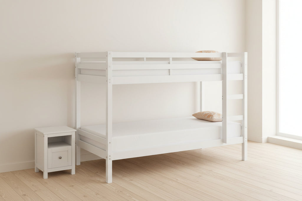 Etagenbett Alpi