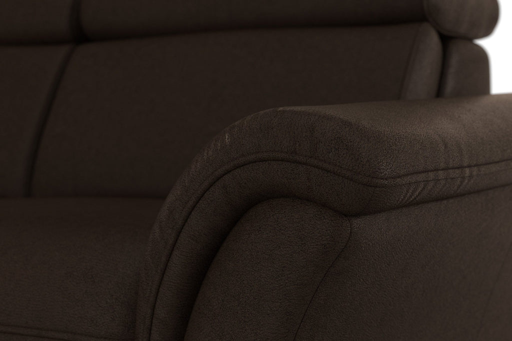 Ecksofa Lindgren L-Form