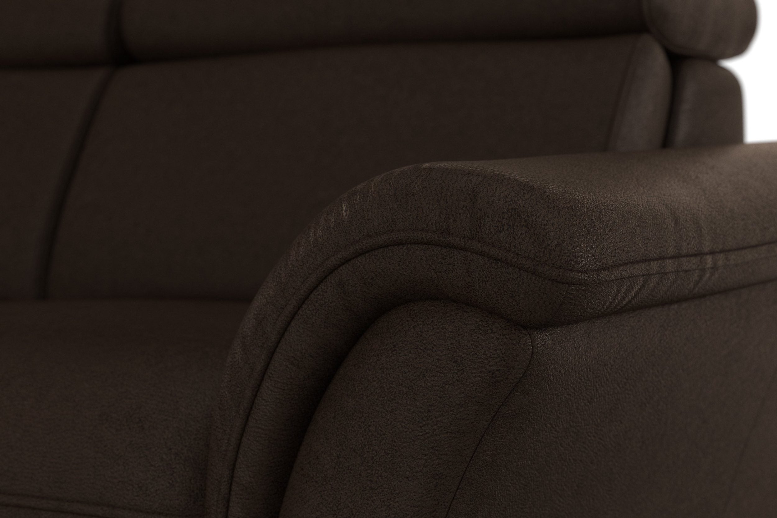 Ecksofa Lindgren L-Form