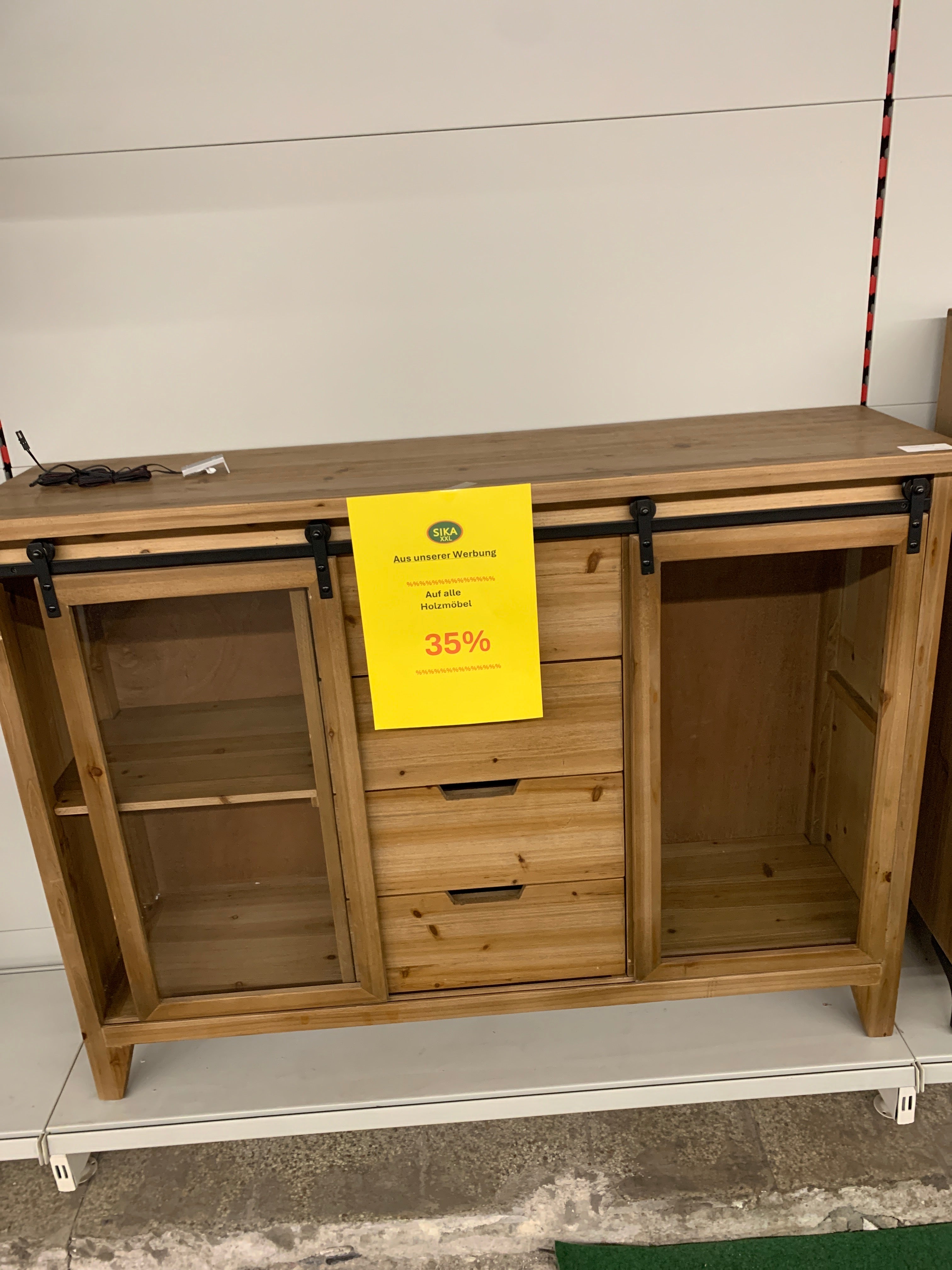 Sideboard