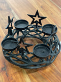 Adventskranz