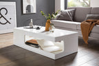 Sales Fever - Couchtisch 120x60 cm