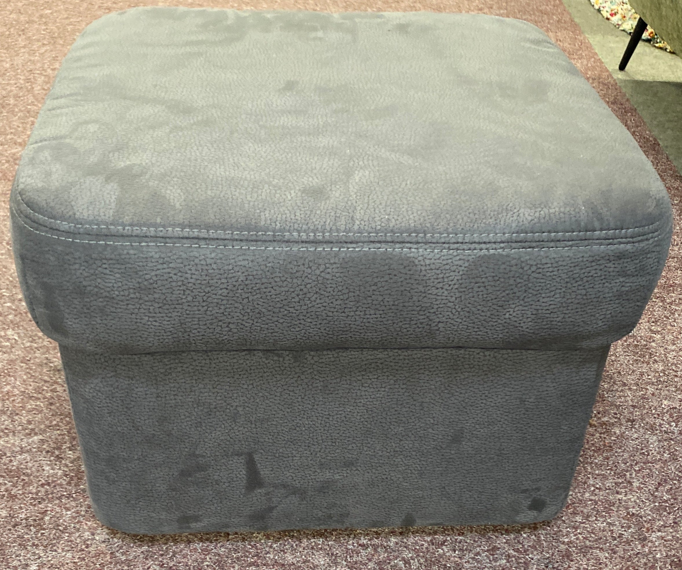Hocker