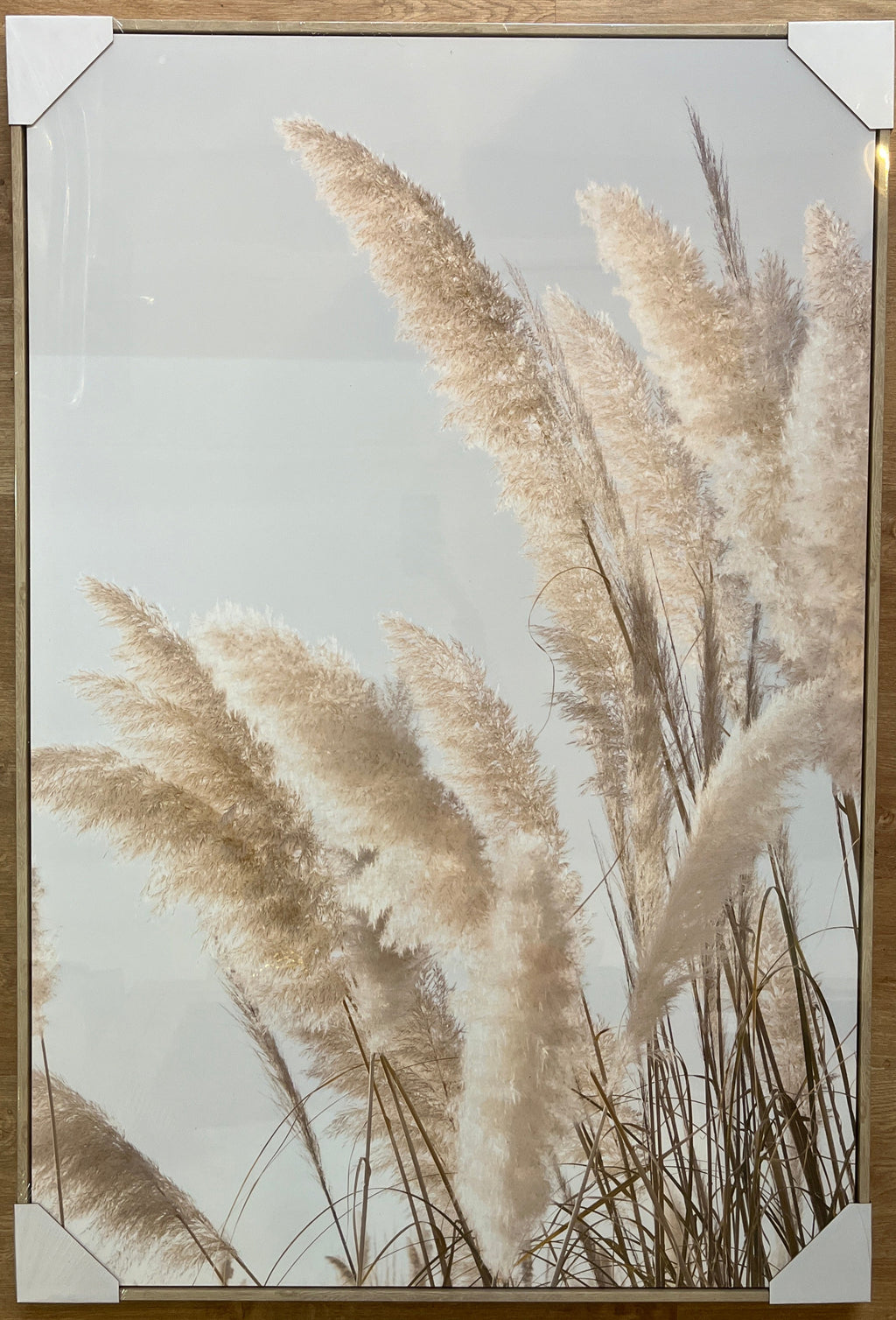 Wandbild Canvas