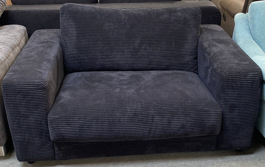 Premium Cord Big-Sessel