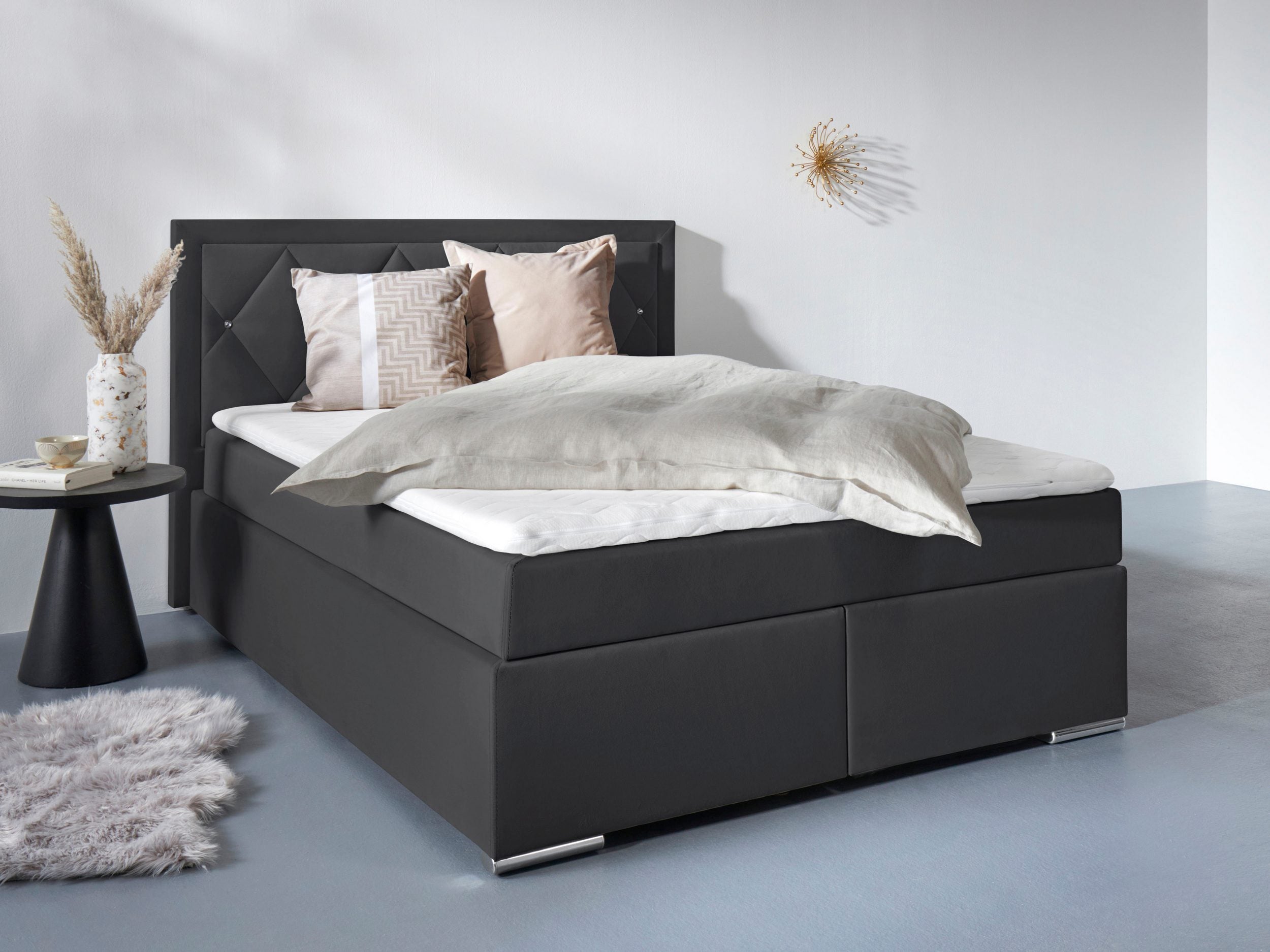 Boxbett 140 x 200cm