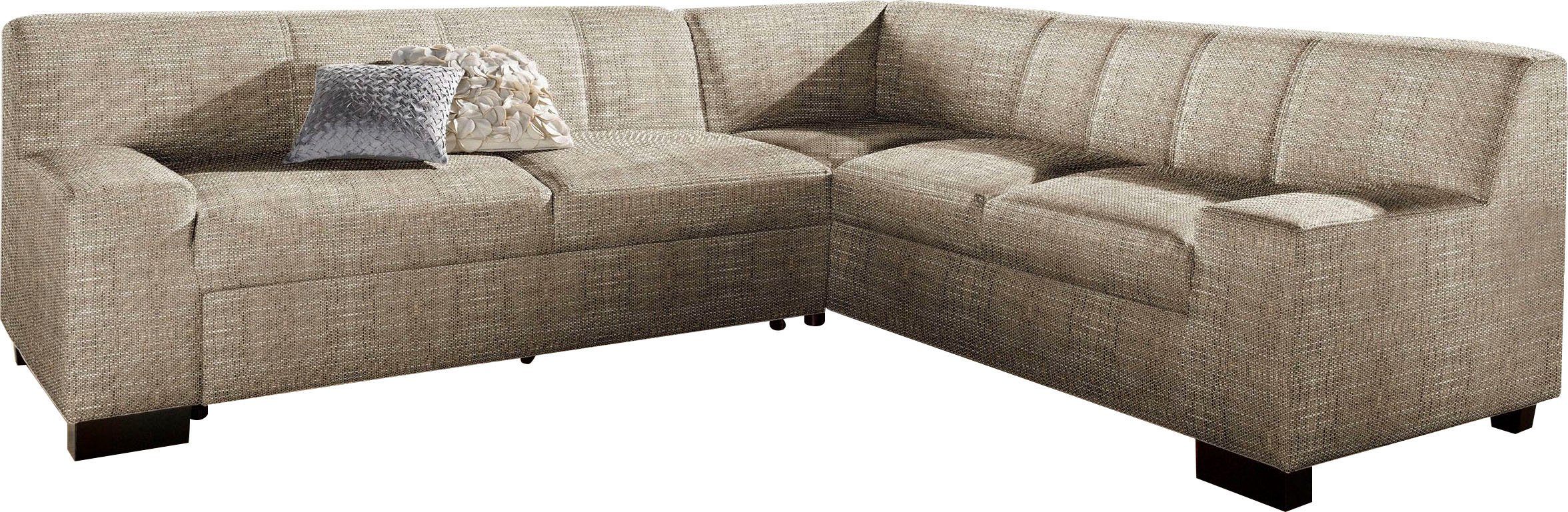Ecksofa Norma