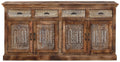 Sideboard Mango Massiv