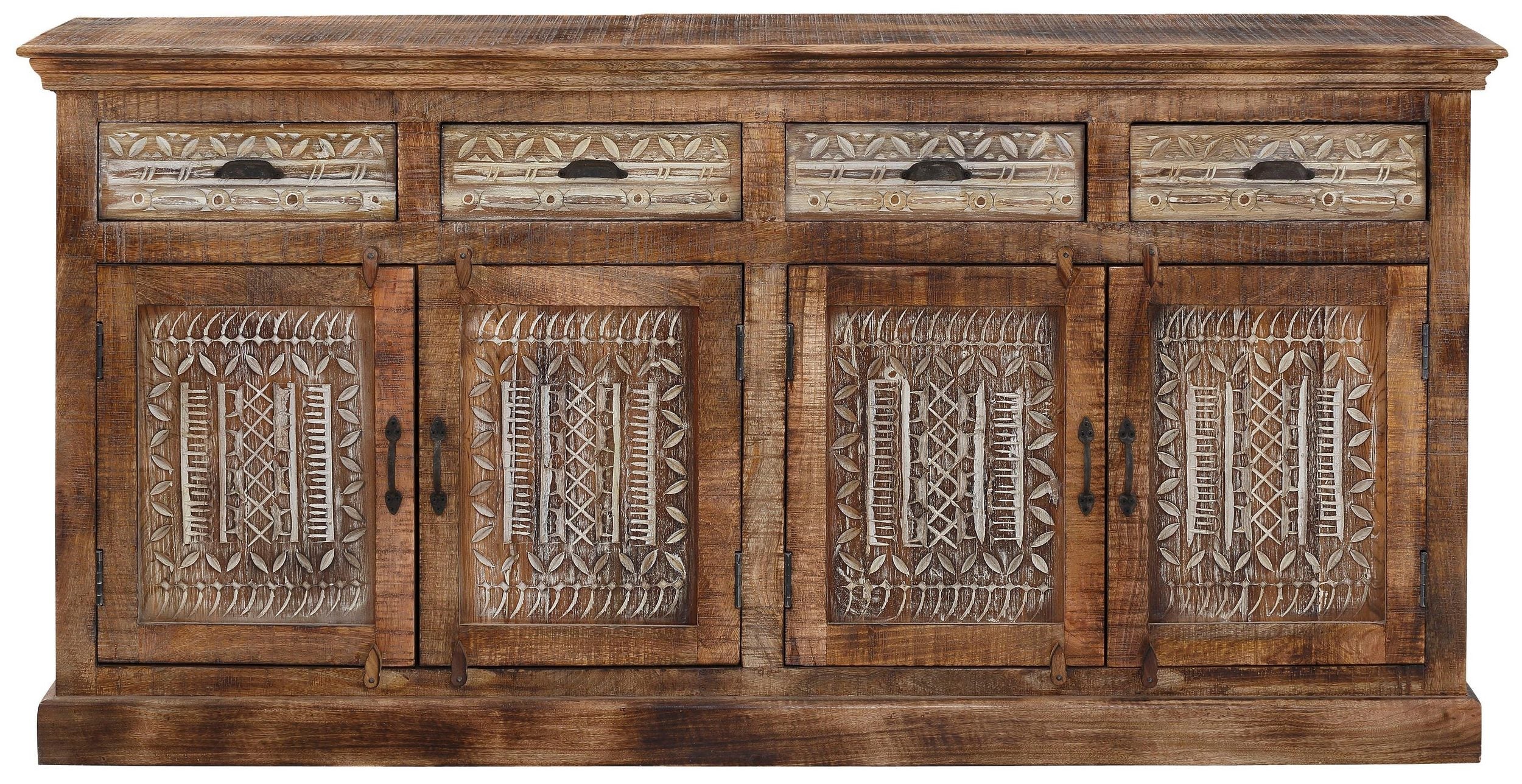 Sideboard Mango Massiv