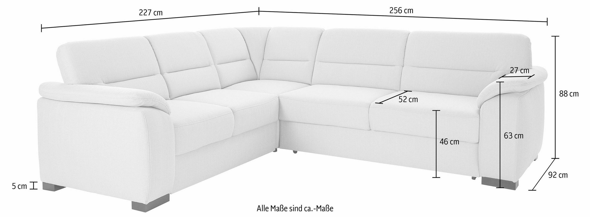 Ecksofa