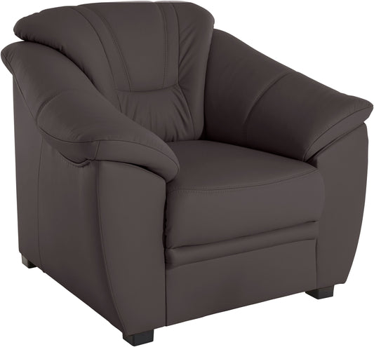 Sessel Echtleder