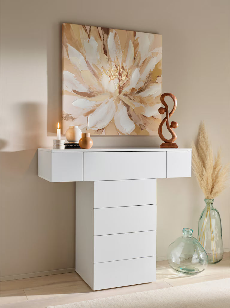 Wandbild