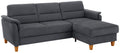 Ecksofa mit Bettfunktion