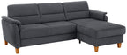 Ecksofa mit Bettfunktion