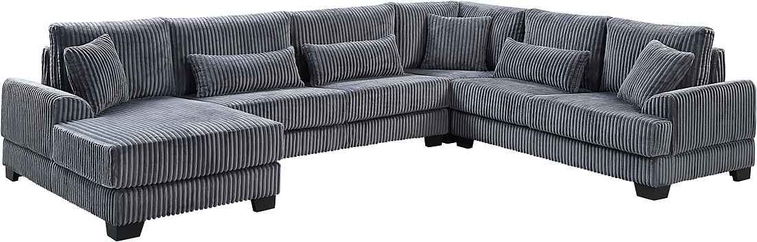Wohnlandschaft Miron Emden