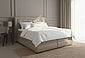 Boxspringbett 180 x 200 cm