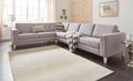 Ecksofa "Terra"