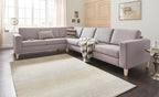 Ecksofa "Terra"