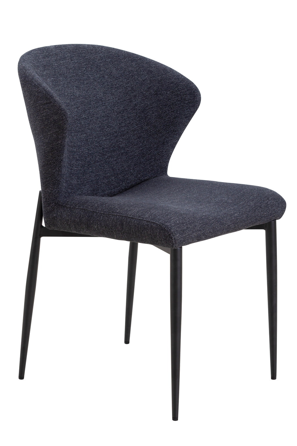 Sales Fever - Esszimmerstuhl 2er Set Anthrazit#