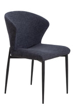 Sales Fever - Esszimmerstuhl 2er Set Anthrazit#