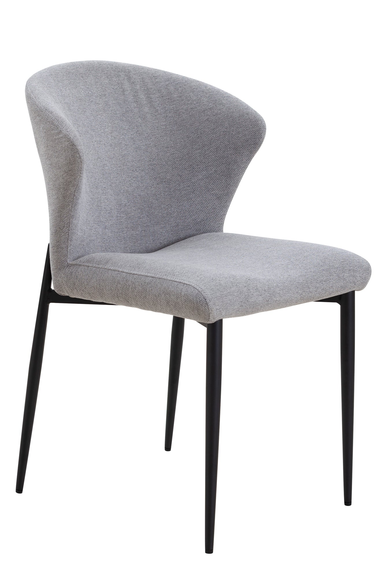 Sales Fever - Esszimmerstuhl 2er Set Grau#