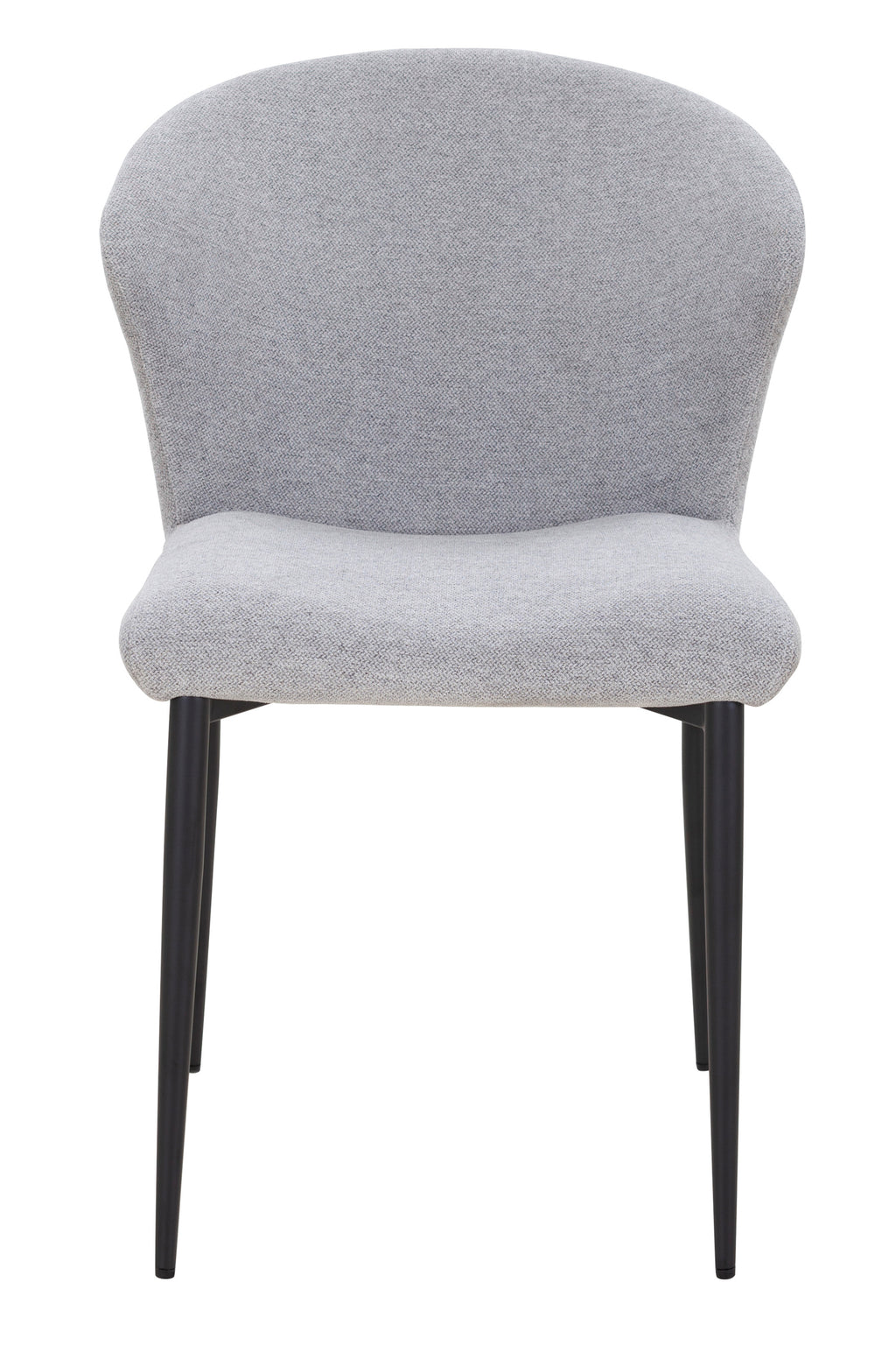 Sales Fever - Esszimmerstuhl 2er Set Grau#