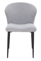 Sales Fever - Esszimmerstuhl 2er Set Grau#