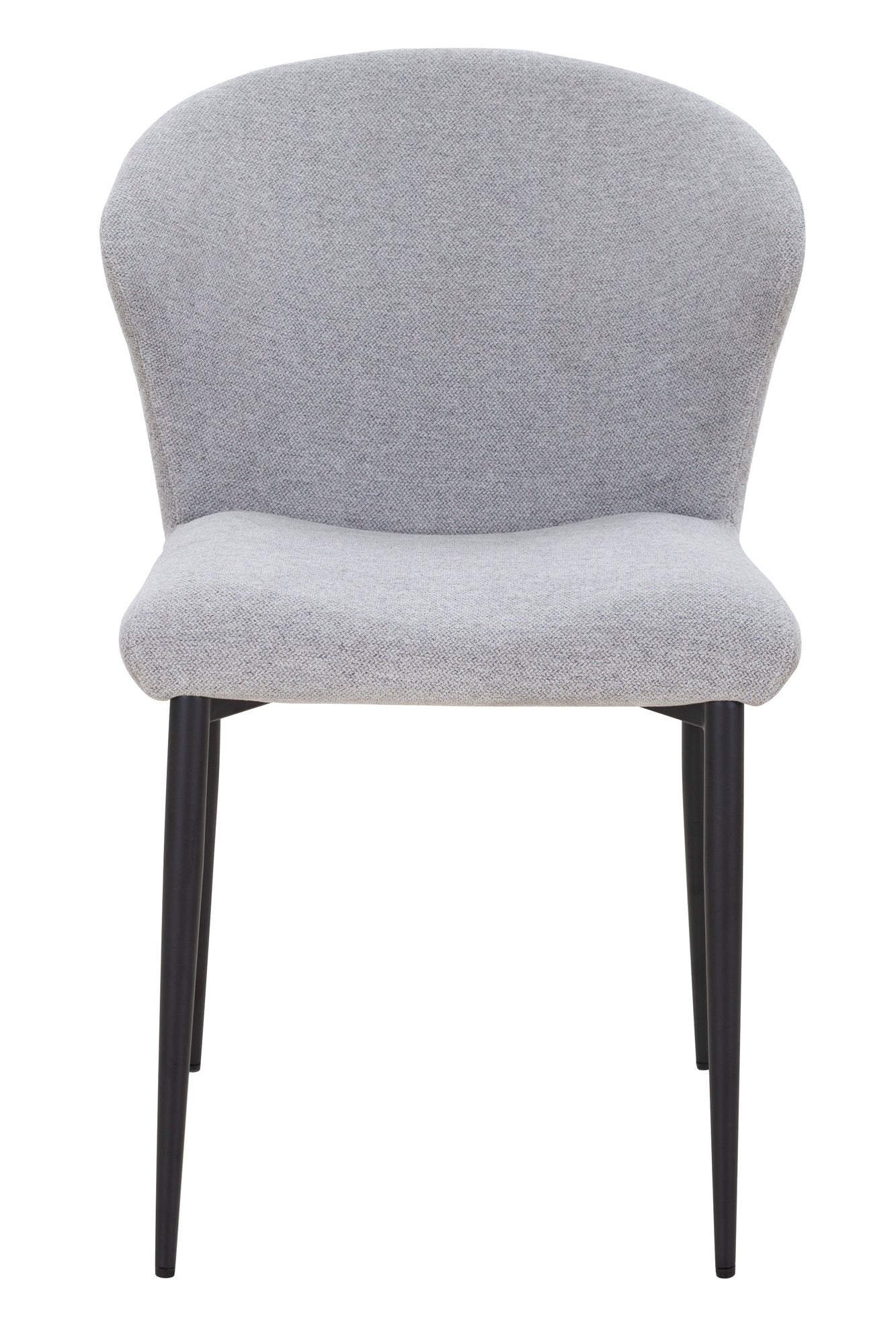 Sales Fever - Esszimmerstuhl 2er Set Grau#