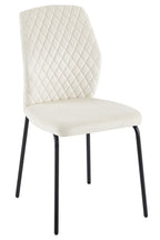 Sales Fever - Stuhl 2er Set Beige#