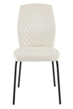 Sales Fever - Stuhl 2er Set Beige#
