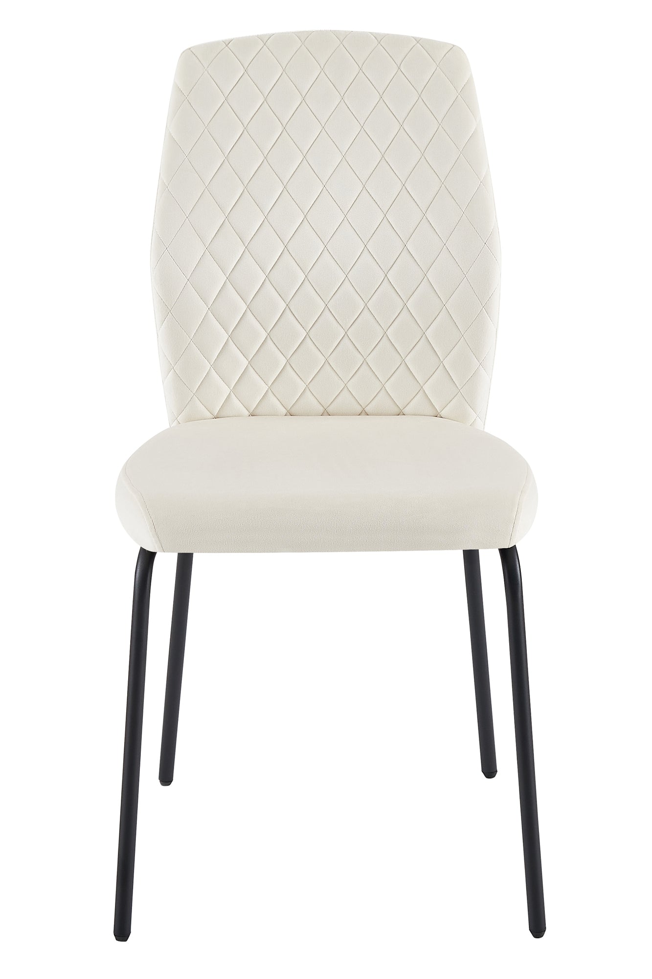 Sales Fever - Stuhl 2er Set Beige#