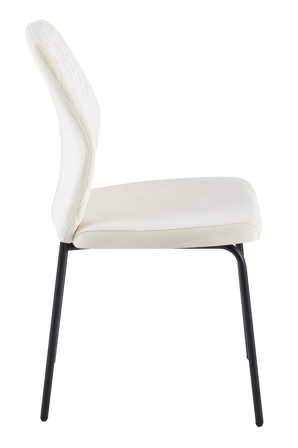 Sales Fever - Stuhl 2er Set Beige#