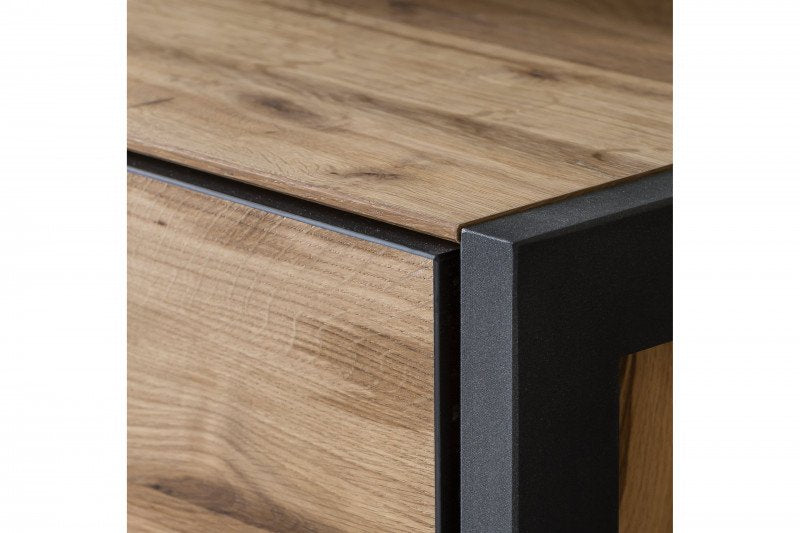 Highboard (Luna) Einzelstück / Posten  Aktion