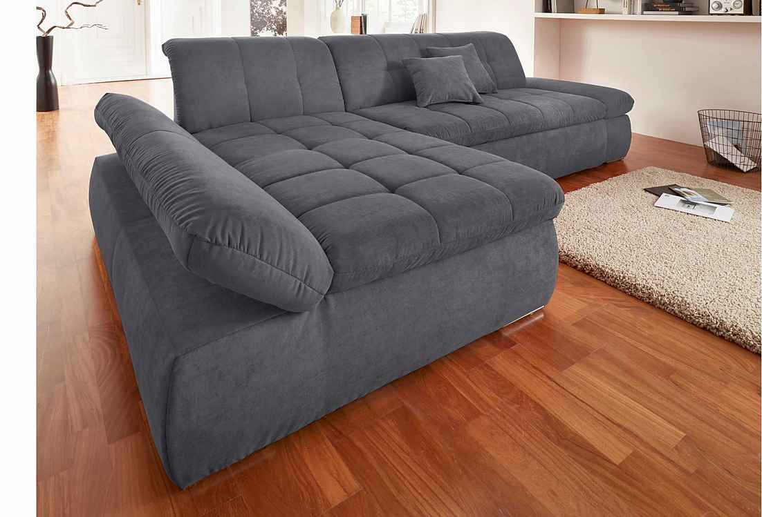 Ecksofa Moric